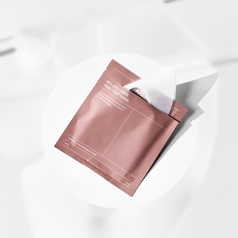 Kit Soin Visage Complet