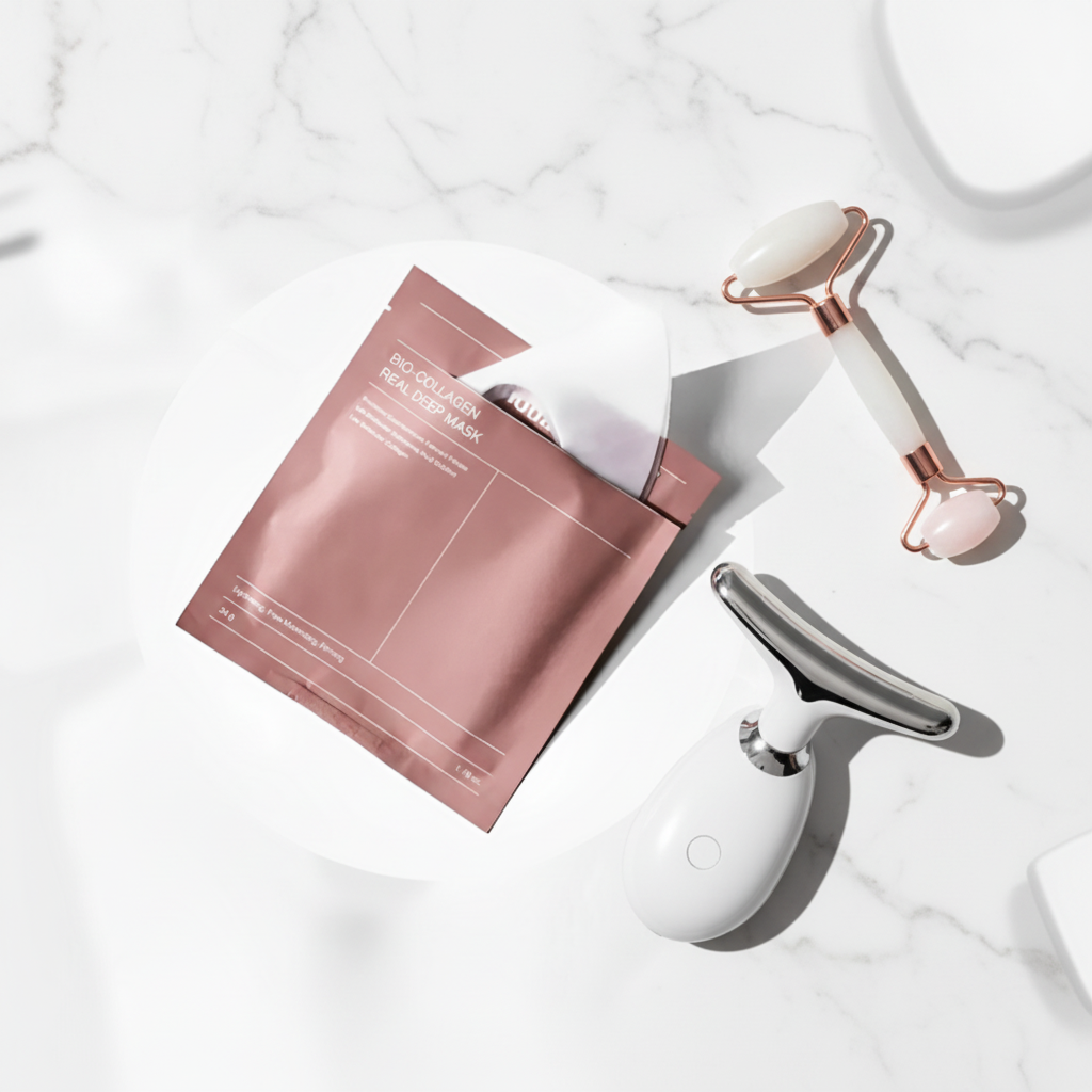 Kit Soin Visage Complet